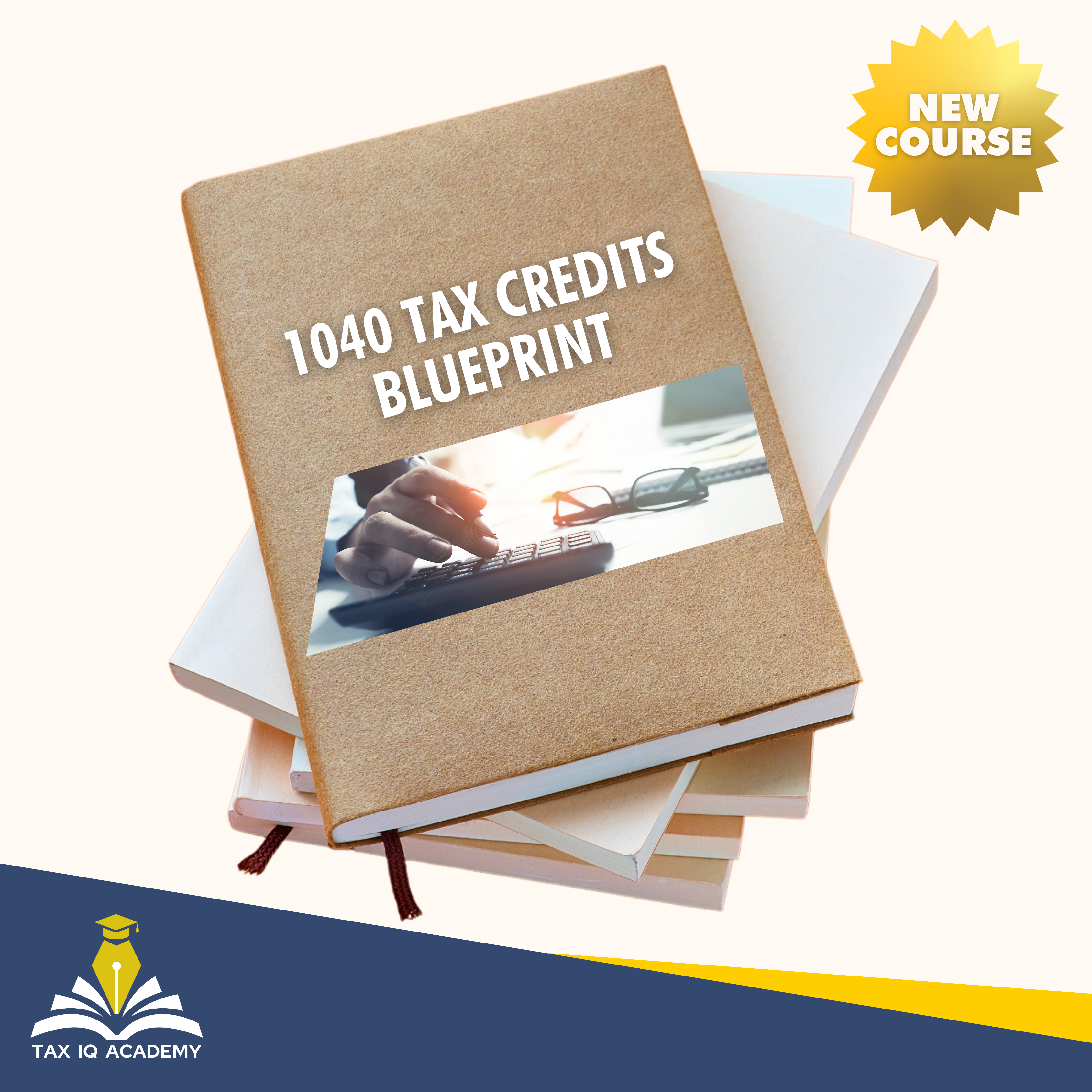 tax credits blueprint