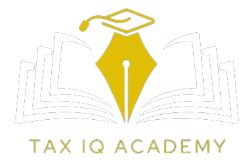 Tax IQ Academy